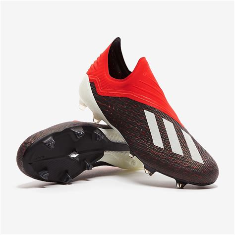 Adidas X soccer cleats 18.1